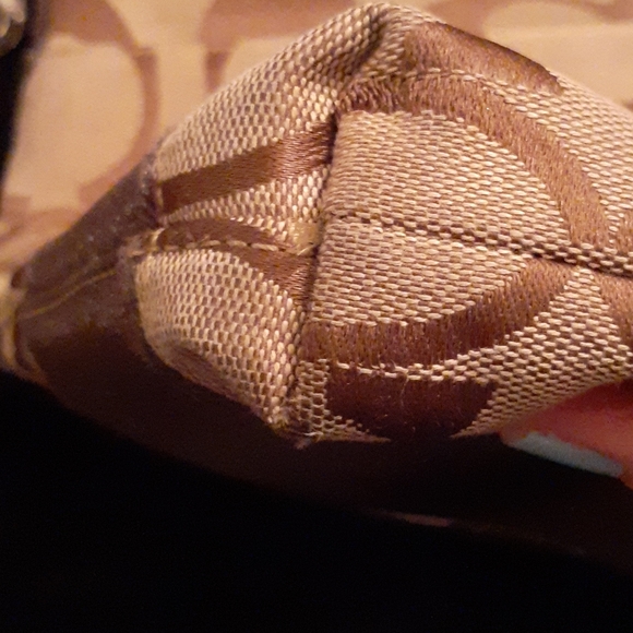 Coach Purse - Picture 5 of 7